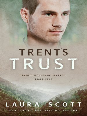 Trent's Trust - ebook